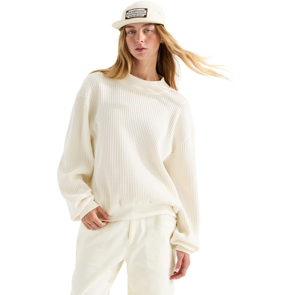 The North Face Women's Chabot 2.0 Mock Neck Base Layer Top