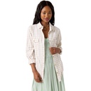 O'Neill Women's Brooks Flannel Button Up