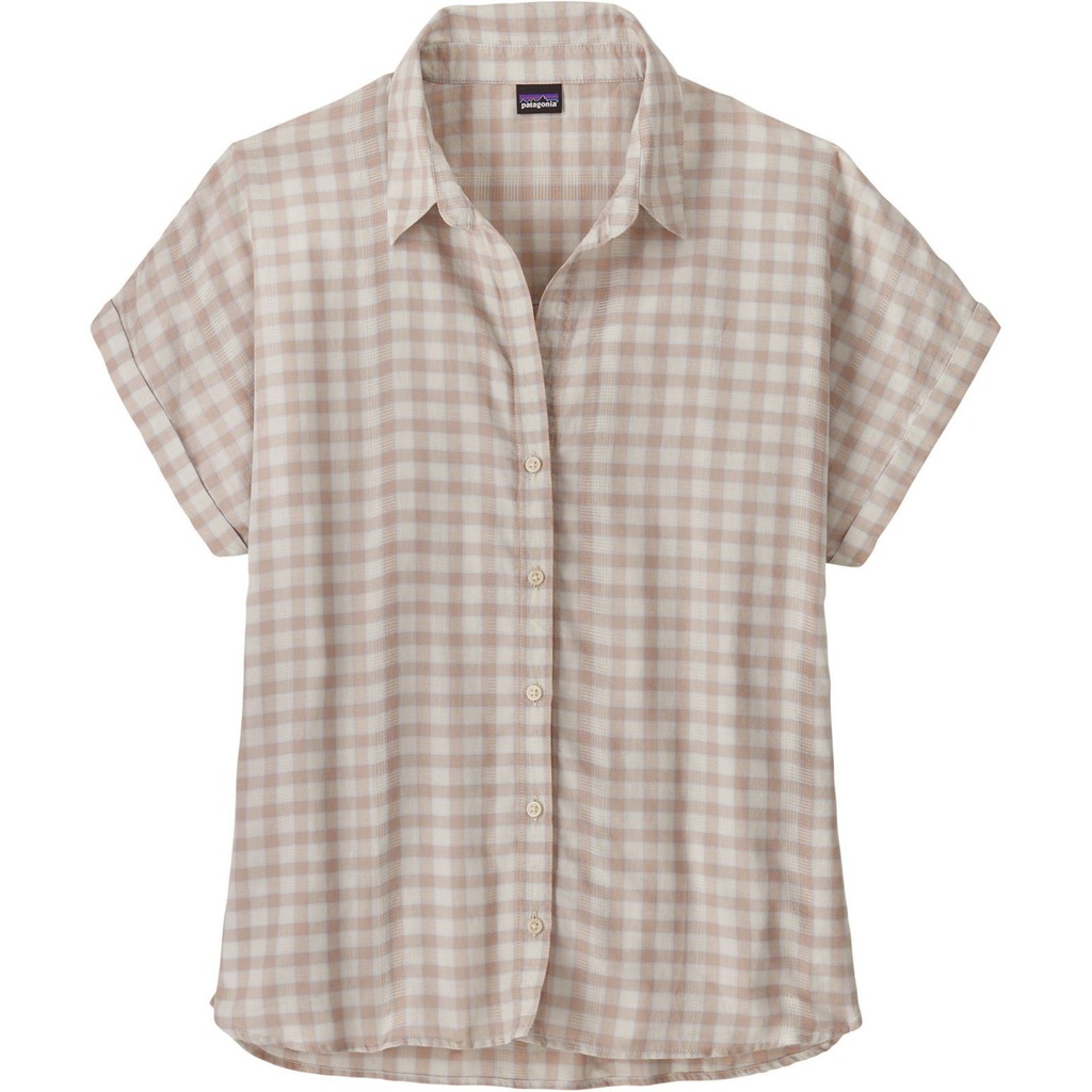 Patagonia Women's Lightweight A/C Shirt