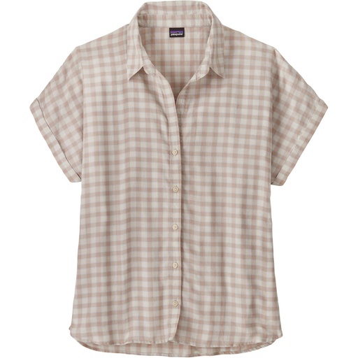Patagonia Women's Lightweight A/C Shirt
