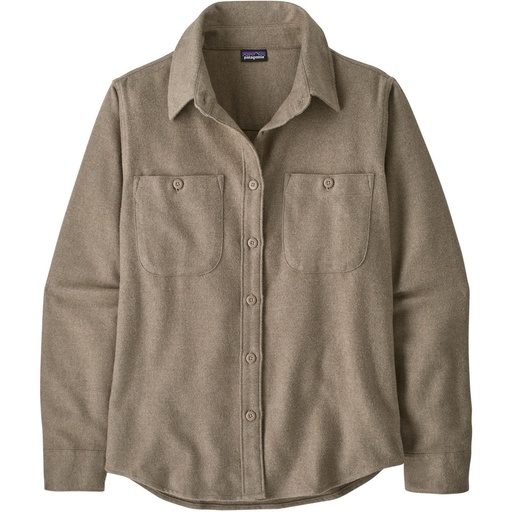 Patagonia Women's Fjord Flannel LS Shirt
