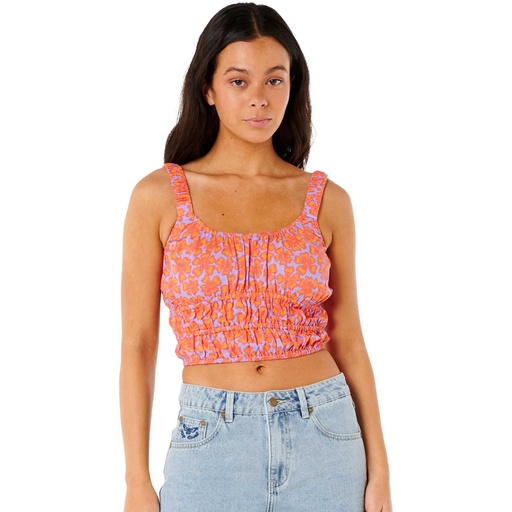 Rip Curl Women's Neon Isles Top