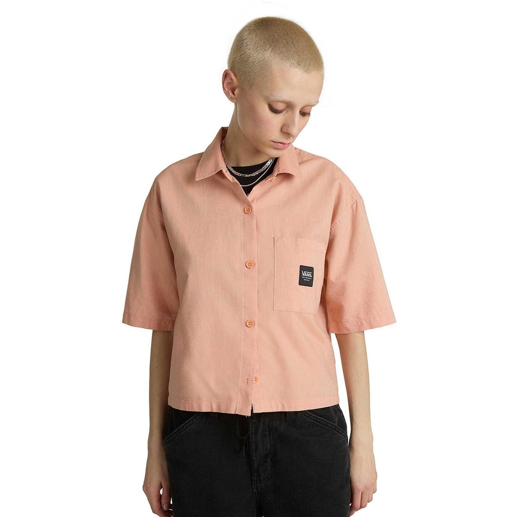 Vans Women's McMillan Top