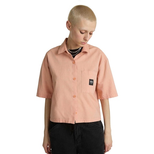 Vans Women's McMillan Top