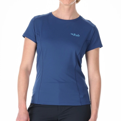 Rab Women's Force T Shirt