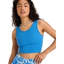 ROXY Women's Good Keepsake Cropped