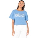 ROXY Women's Roxy Uni DSTF Short Sleeve T Shirt