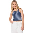 ROXY Women's Cool Sunsetz Tank Top