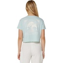 ROXY Women's Sunset Dreams Cbt T-Shirt