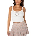 ROXY Women's Wanderlust Tank Top