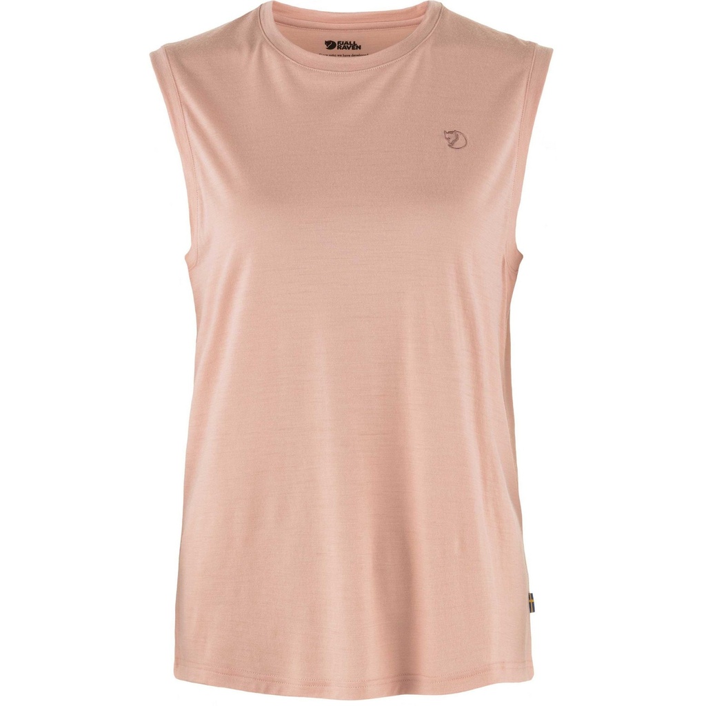 Fjallraven Women's Abisko Wool Tank Top