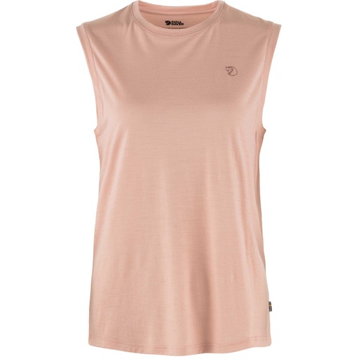 Fjallraven Women's Abisko Wool Tank Top