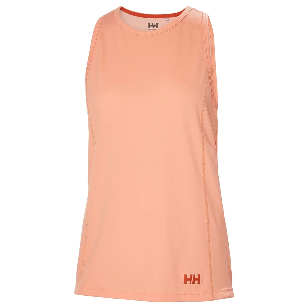 Helly Hansen Women's LIFA Active Solen Tank Top
