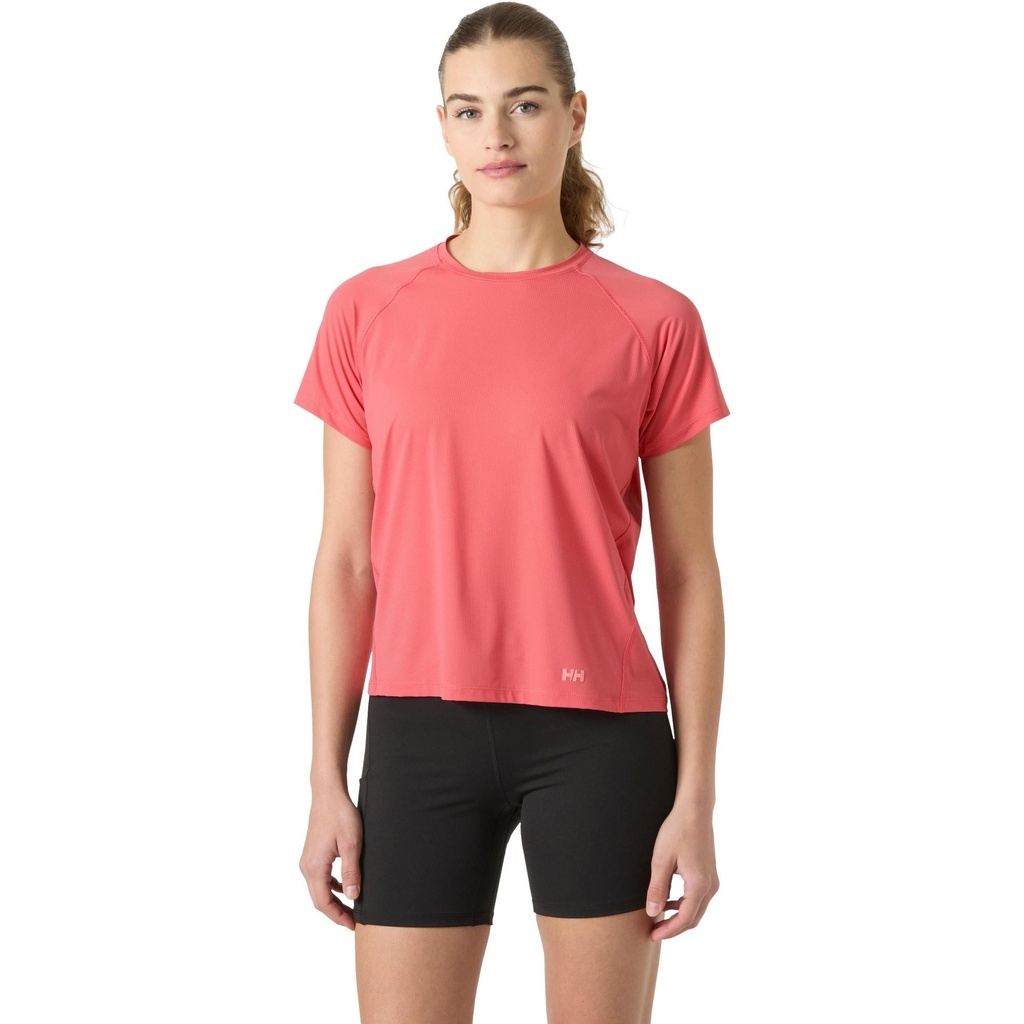 Helly Hansen Women's Shine Solen T Shirt