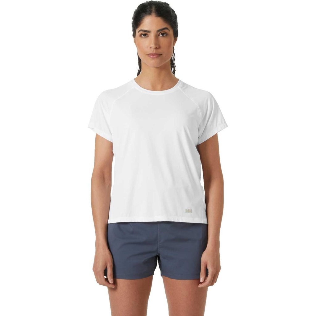 Helly Hansen Women's Shine Solen T Shirt