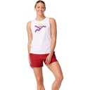 Krimson Klover Women's Cora Graphic Sleeveless Tank Top