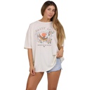 Salty Crew Women's Hopper Cover Up T Shirt