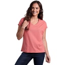KUHL Women's Suprima Short Sleeve T Shirt