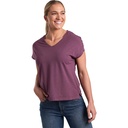 KUHL Women's Suprima Short Sleeve T Shirt