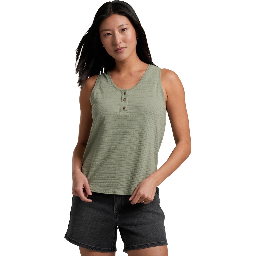 KUHL Women's Willa Henley Tank Top