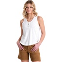 KUHL Women's Willa Henley Tank Top