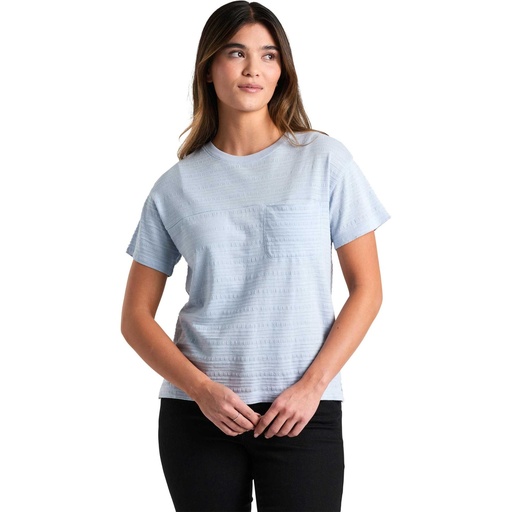 KUHL Women's Willa Pocket Short Sleeve Shirt