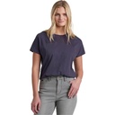 KUHL Women's Shayla Short Sleeve Top
