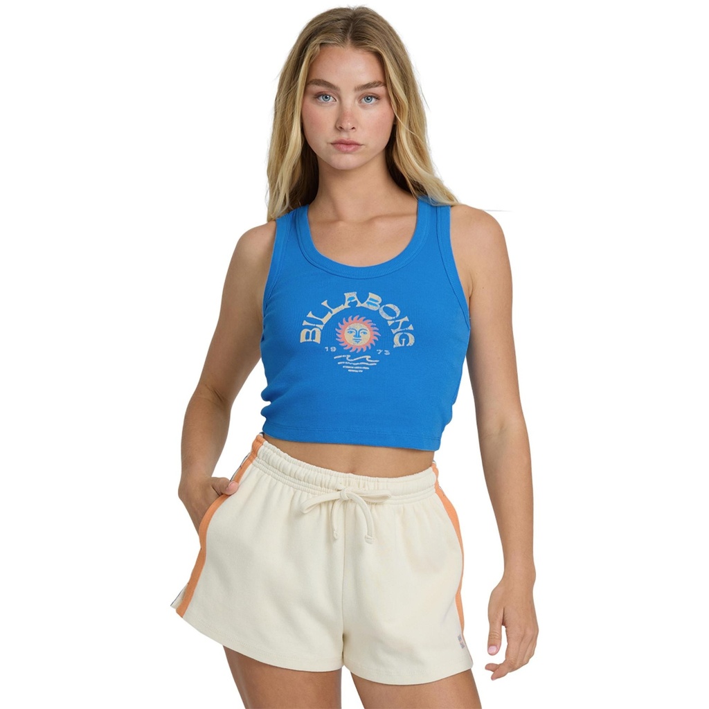 Billabong Women's Sunset Horizons Tank Top