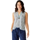 Carve Designs Women's Dylan Tank Top