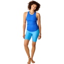 Carve Designs Women's Lyra Rib Tank Top
