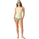 Carve Designs Women's Lyra Rib Tank Top