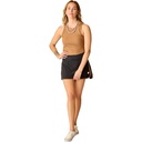 Carve Designs Women's Lyra Rib Tank Top