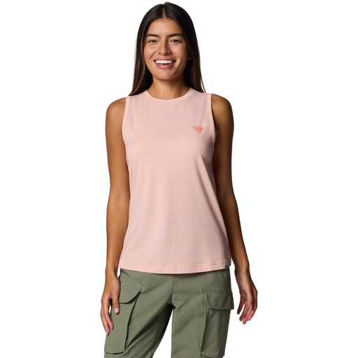 Columbia Women's PFG Uncharted Tank