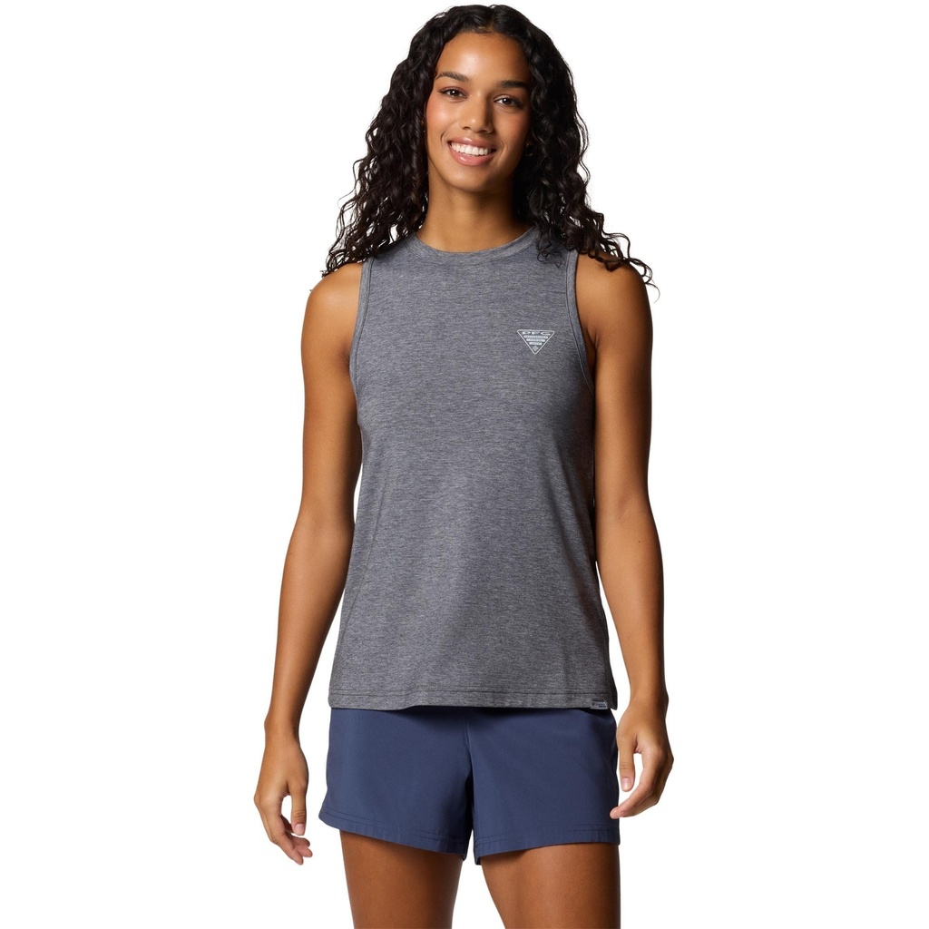 Columbia Women's PFG Uncharted Tank