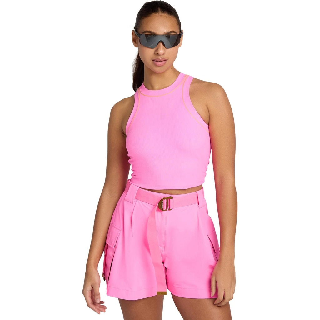 Oasis UV Protect Tank W/ Built-In Padded Bra