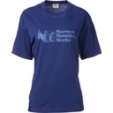 Marmot Women's Marmot Mountain Works Short Sleeve T Shirt