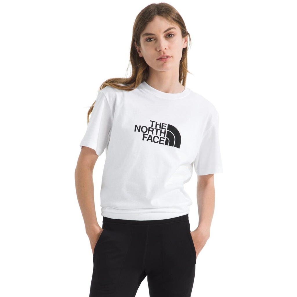The North Face Women's Evolution Half Dome Short Sleeve T-Shirt