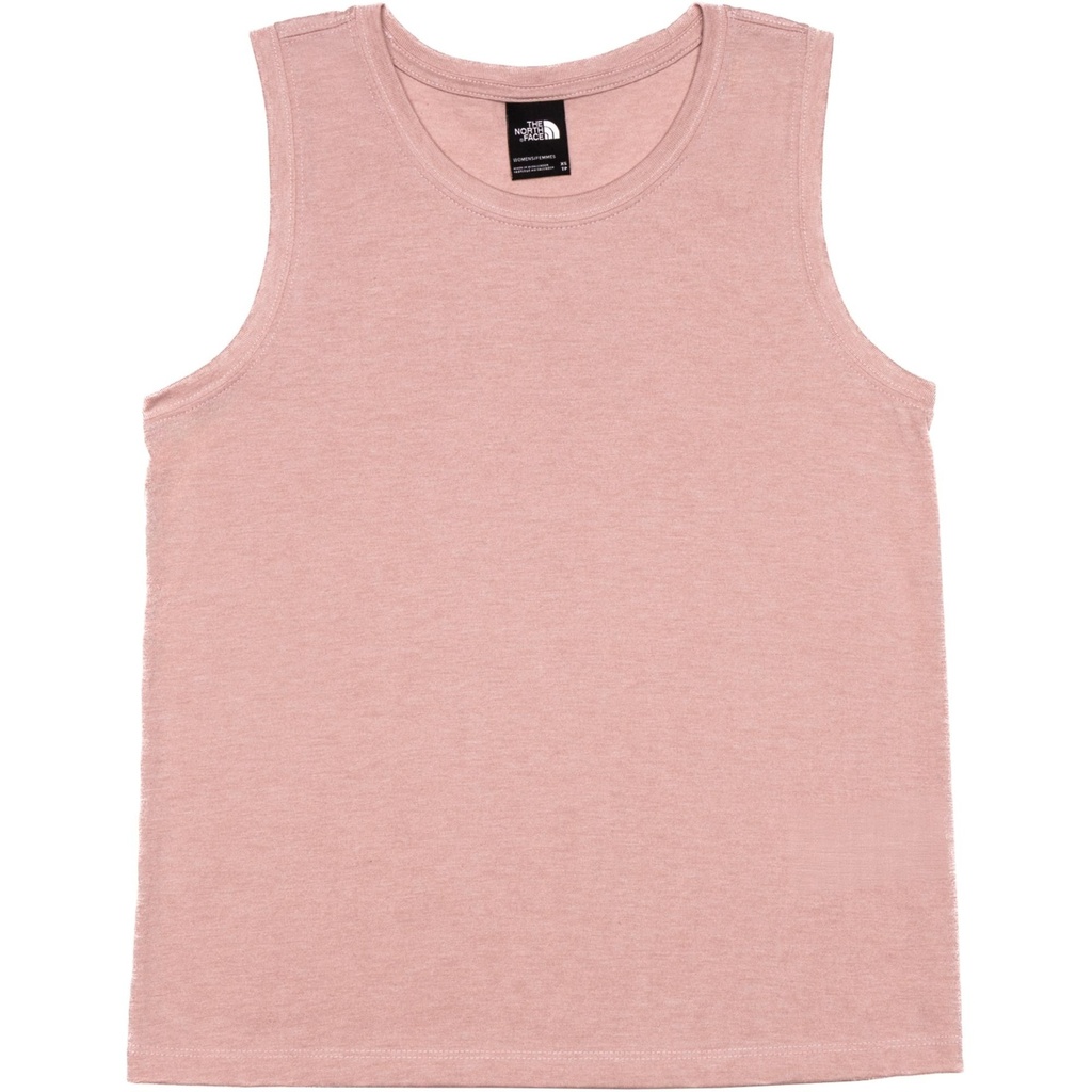 The North Face Women's Tri-Blend Tank Top