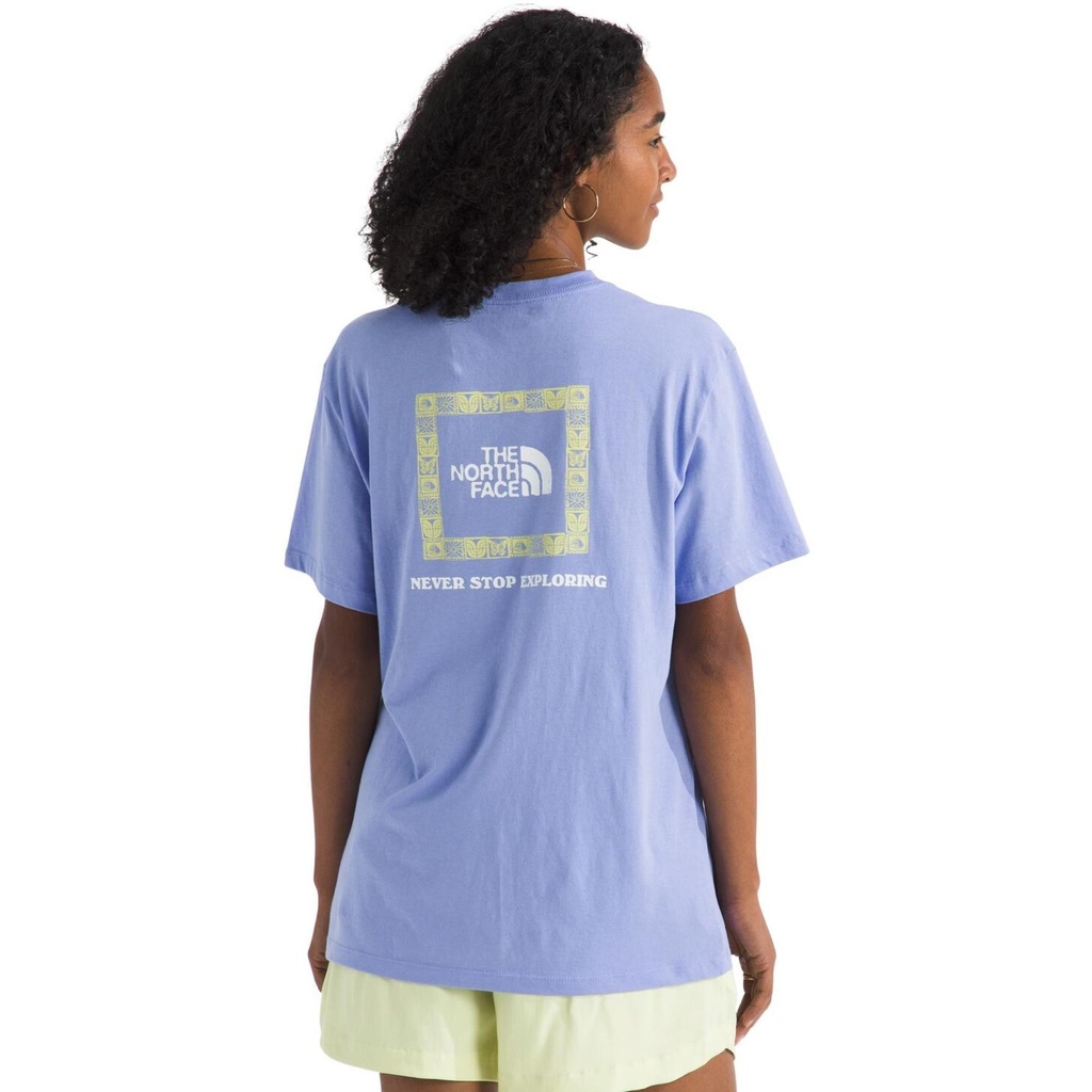 [000204091000000] The North Face Women's Eclipse Edge Short Sleeve T-Shirt (XS)