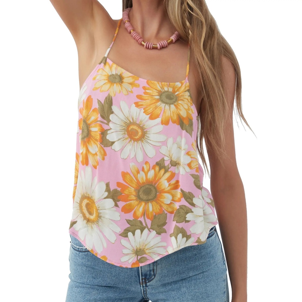 ONeill Women's Hildy Tank Top