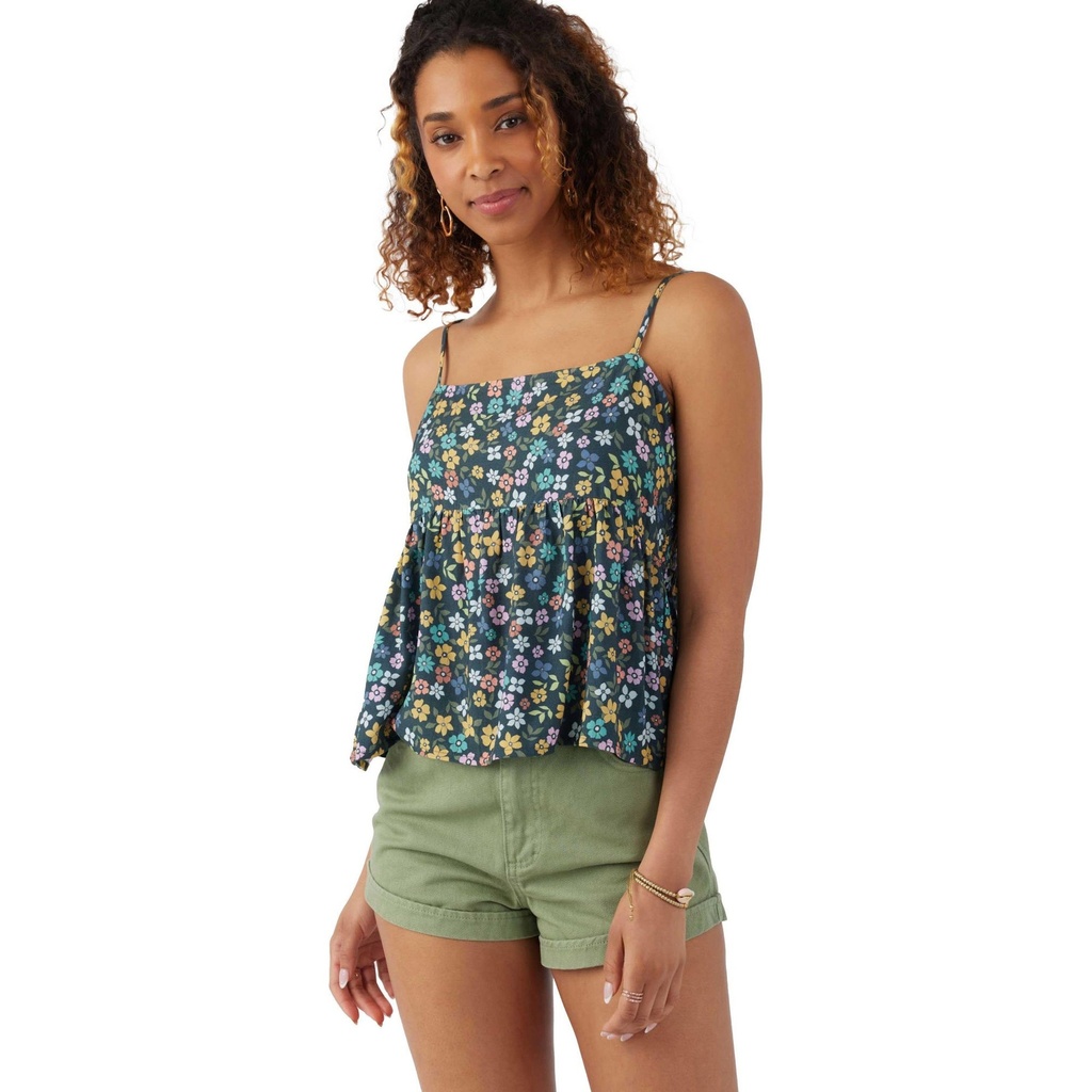ONeill Women's Astoria Layla Tank Top