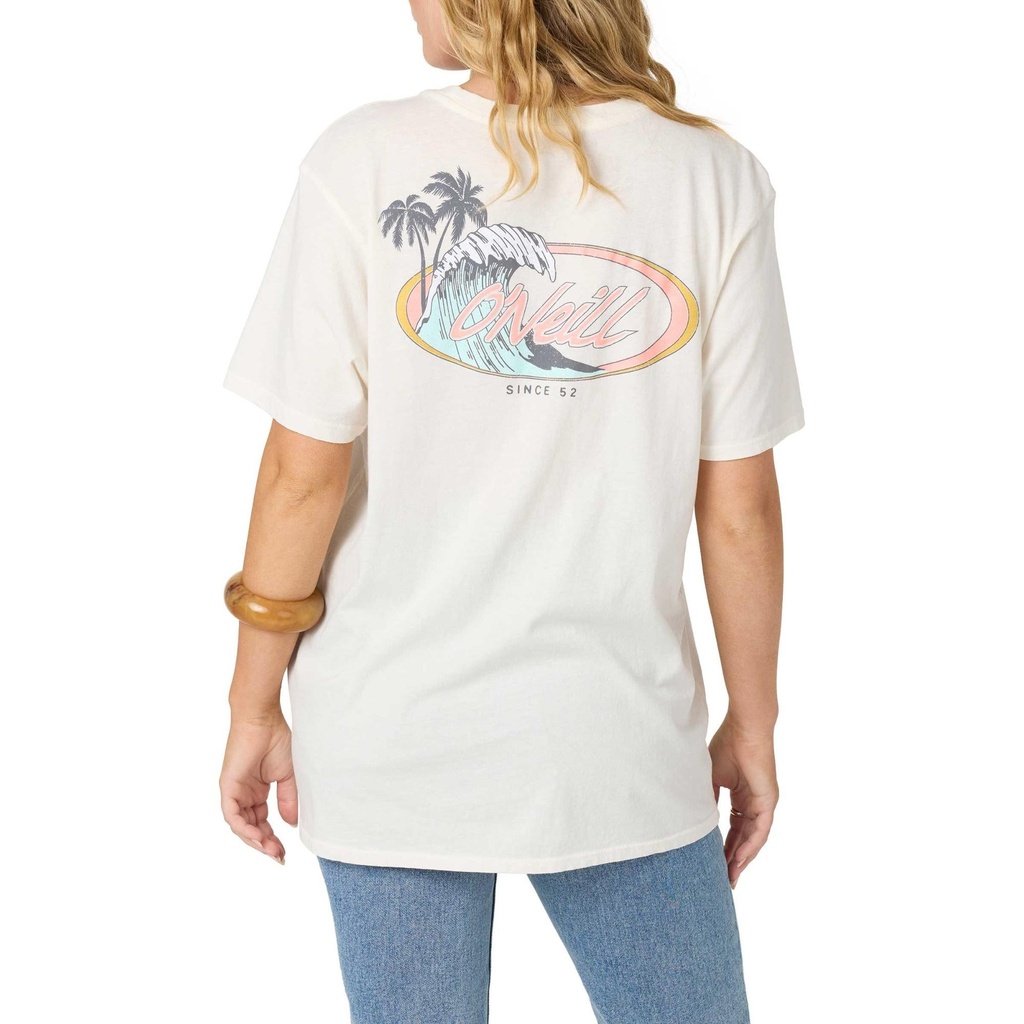 O'Neill Women's Coastline T Shirt