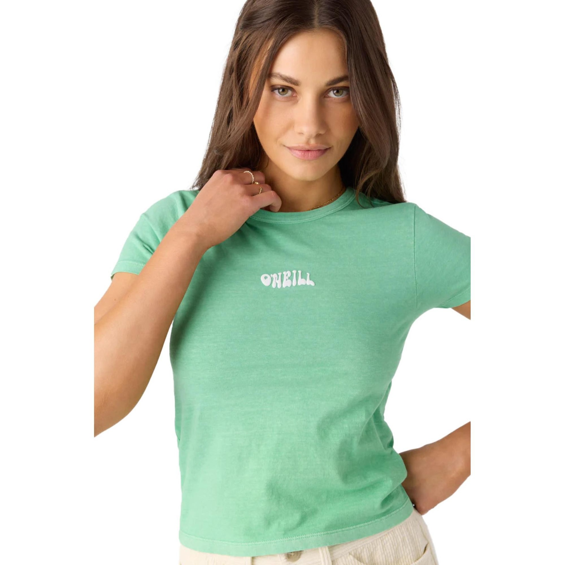 O'Neill Women's Life's Swell T Shirt thumbnail 6