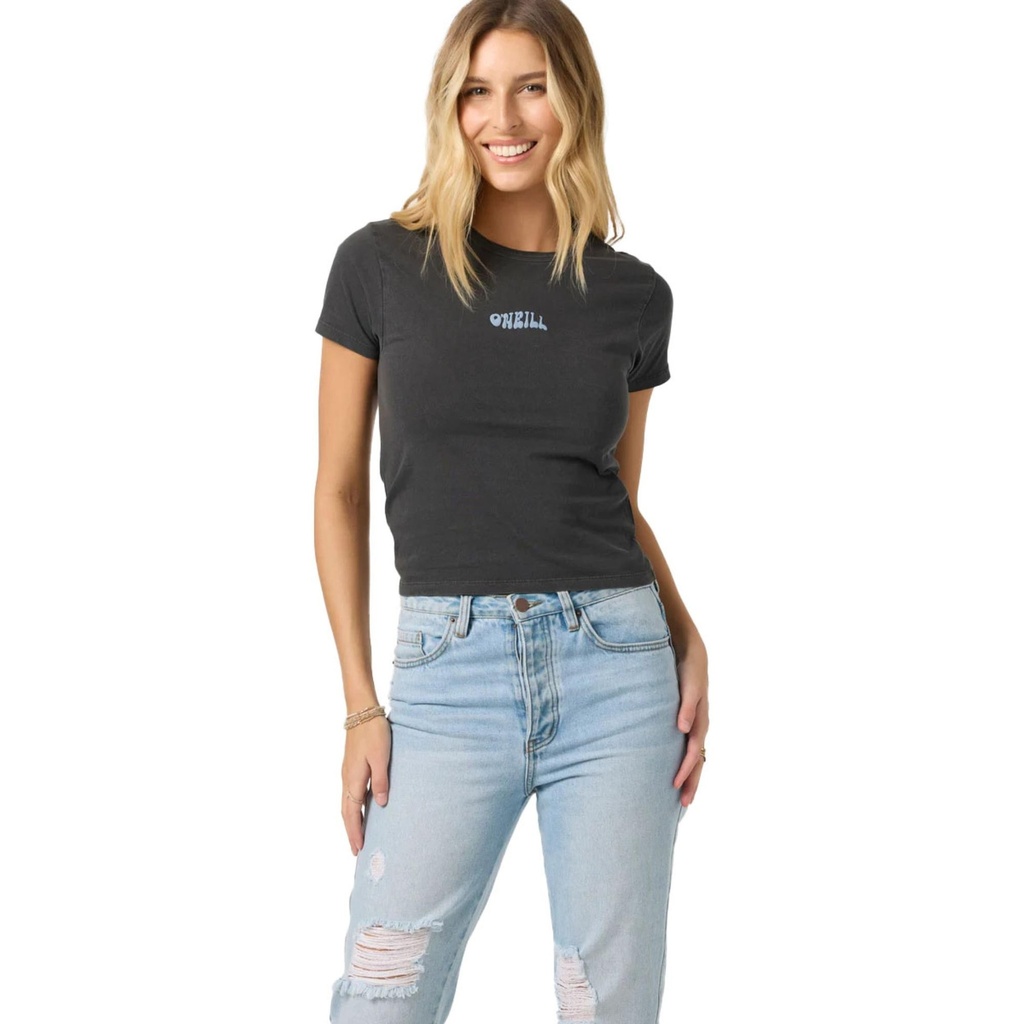 O'Neill Women's Life's Swell T Shirt