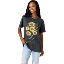 O'Neill Women's Botanic Blossom T Shirt