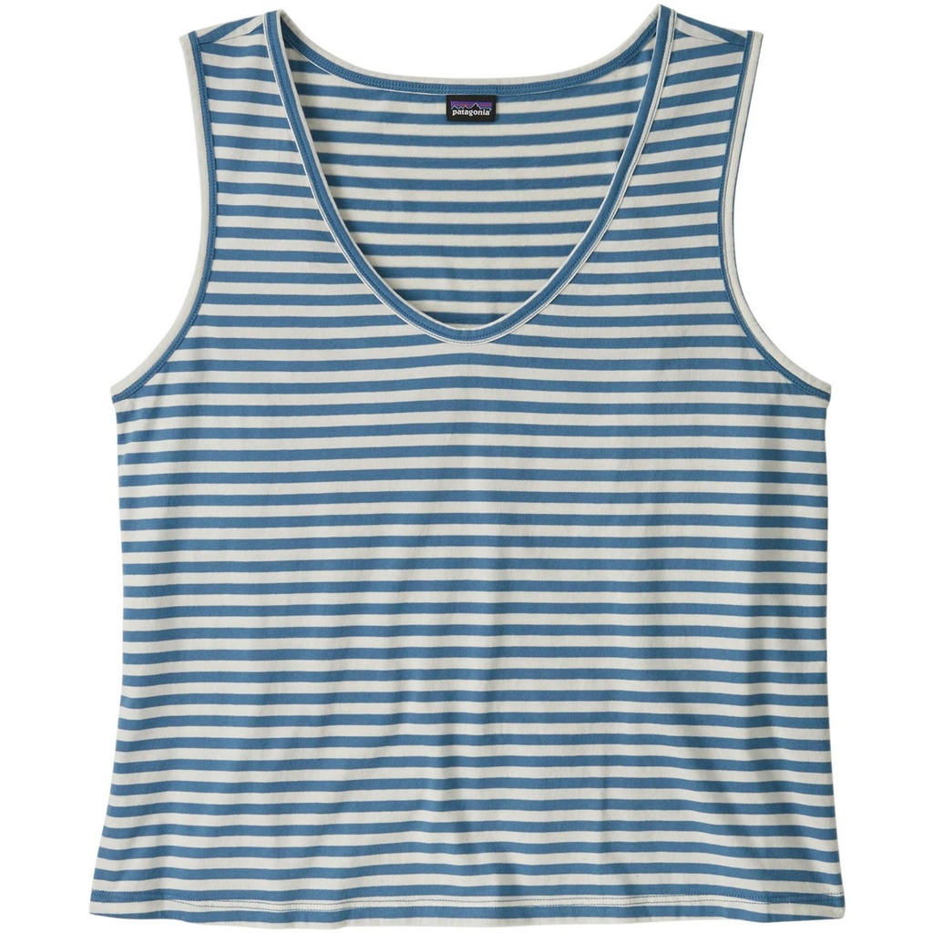 Patagonia Women's Regenerative Organic Cotton Tank Top