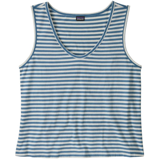Patagonia Women's Regenerative Organic Cotton Tank Top