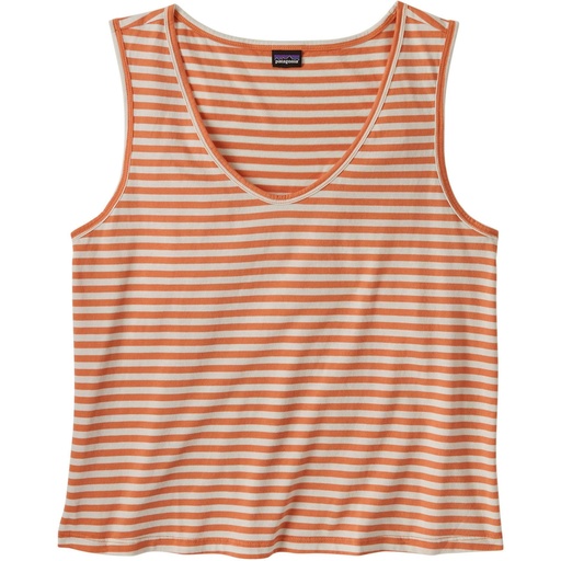 Patagonia Women's Regenerative Organic Cotton Tank Top