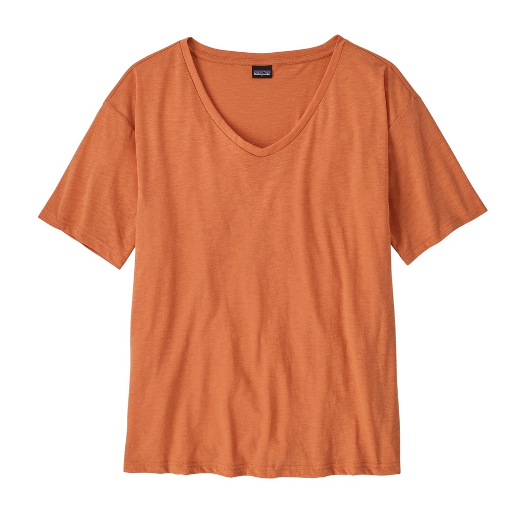 Patagonia Women's Mainstay Short Sleeve Top