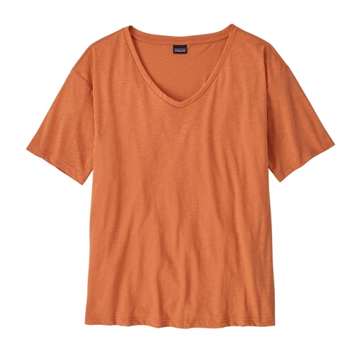 Patagonia Women's Mainstay Short Sleeve Top